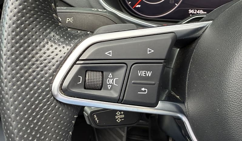 2018 Audi Tt S-Line image-15