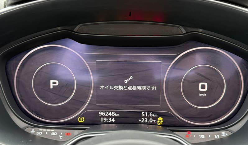 2018 Audi Tt S-Line image-16