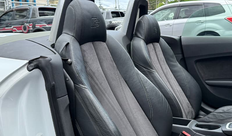 2018 Audi Tt S-Line image-18