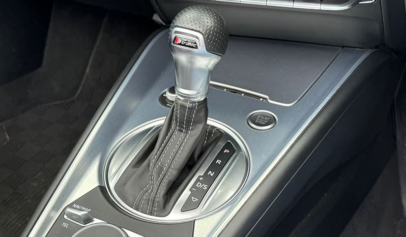 2018 Audi Tt S-Line image-19