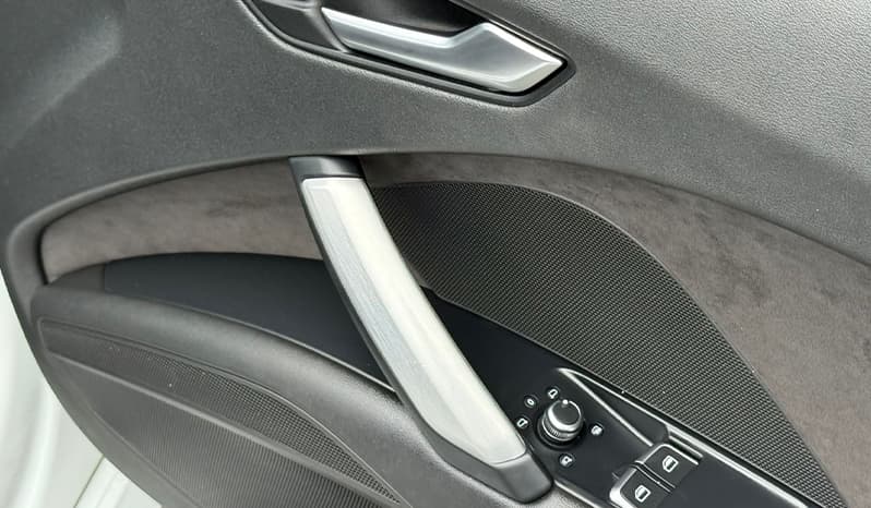 2018 Audi Tt S-Line image-20