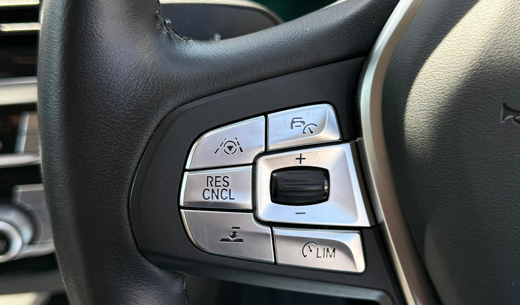 2018 Bmw X3 xDrive 20D image-13