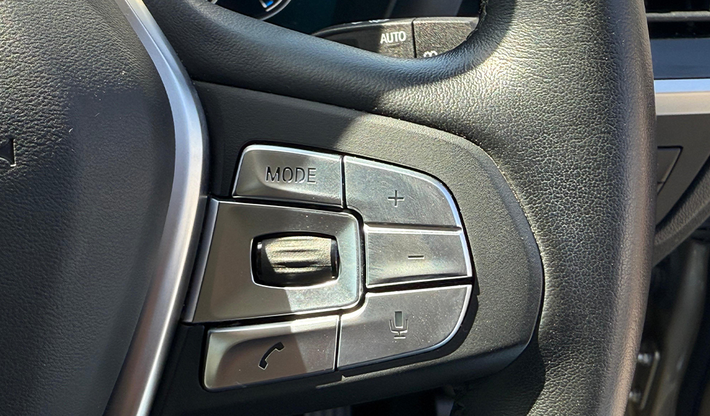 2018 Bmw X3 xDrive 20D image-15