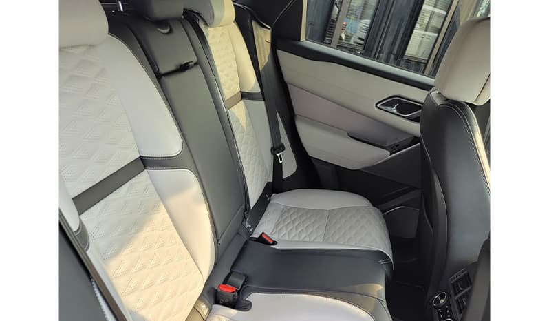 2020 Land Rover Range Rover SV Autobiography image-11