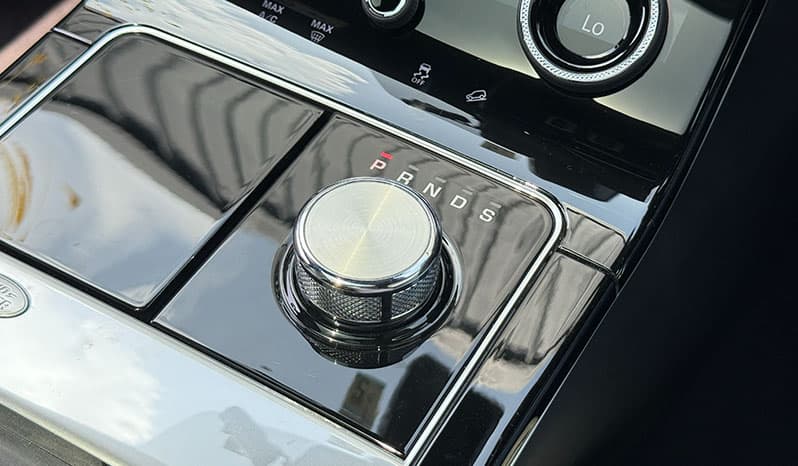 2020 Land Rover Range Rover SV Autobiography image-13