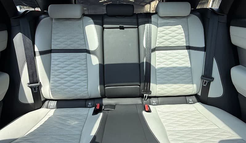 2020 Land Rover Range Rover SV Autobiography image-15