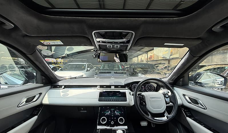 2020 Land Rover Range Rover SV Autobiography image-16