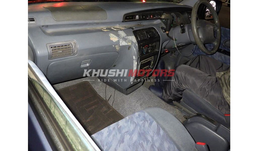 1996 Toyota Liteace Noah image-5