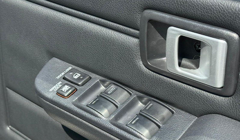 2023 Toyota Land Cruiser 76 AX image-19