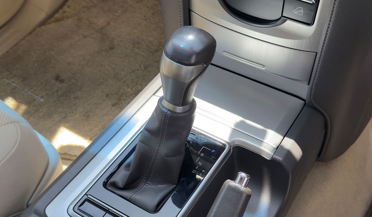 2018 Toyota Land Cruiser Prado TZ-G image-12