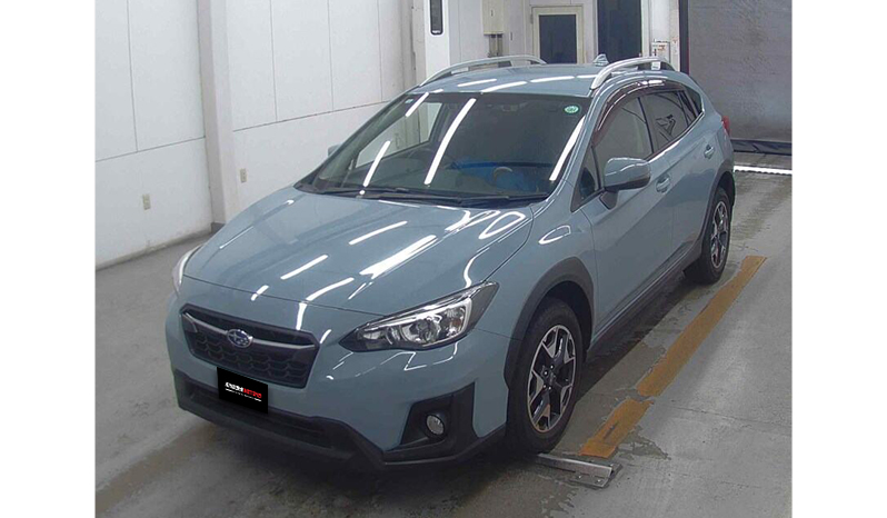2018 Subaru Xv 20i L Pakage image-2