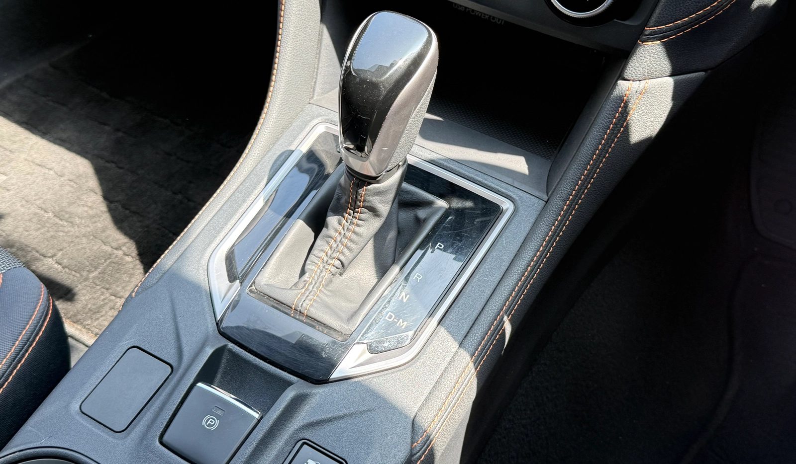 2018 Subaru Xv 20i L Pakage image-16