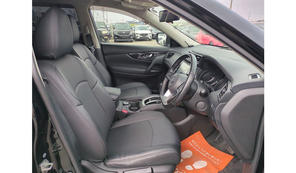 2018 Nissan X Trail 20Xi Hybrid image-6