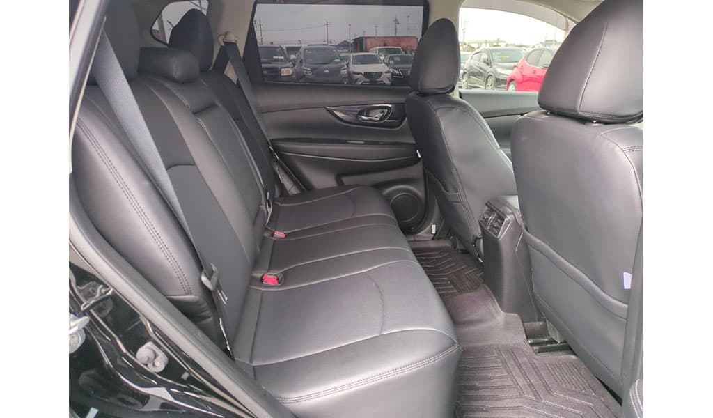 2018 Nissan X Trail 20Xi Hybrid image-7