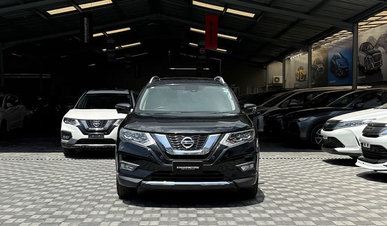 2018 Nissan X Trail 20Xi Hybrid image-10