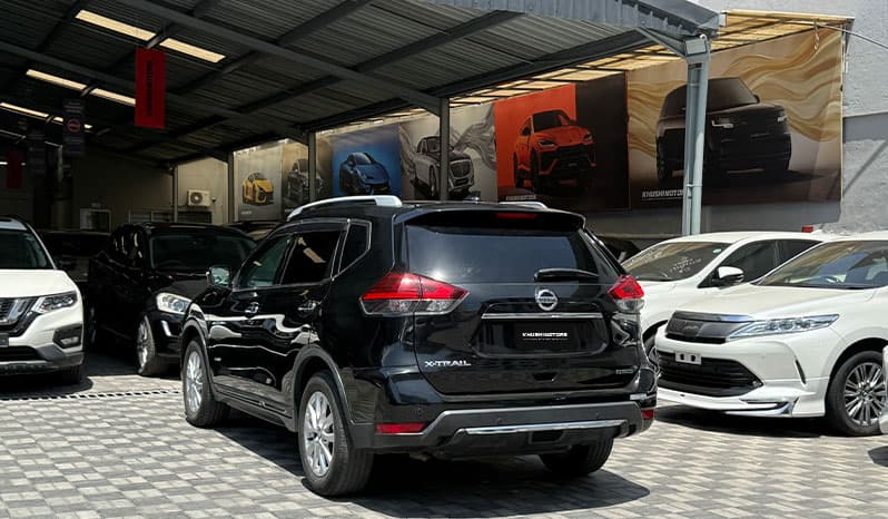 2018 Nissan X Trail 20Xi Hybrid image-12