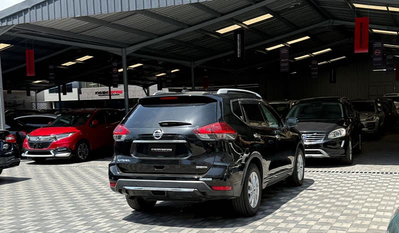 2018 Nissan X Trail 20Xi Hybrid image-14