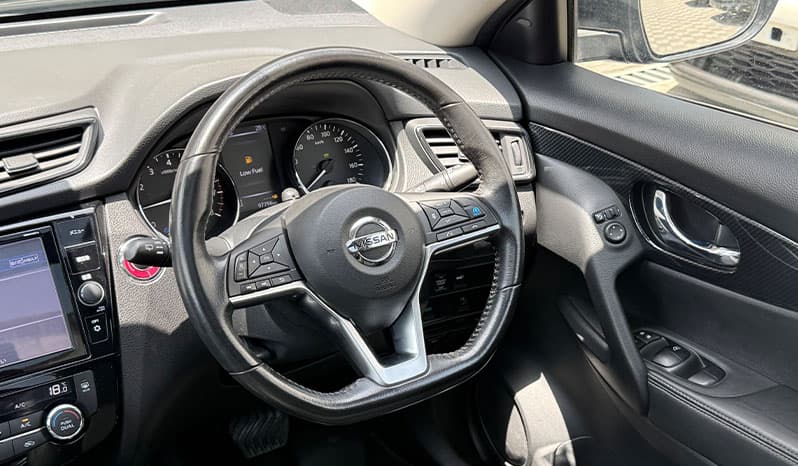 2018 Nissan X Trail 20Xi Hybrid image-15