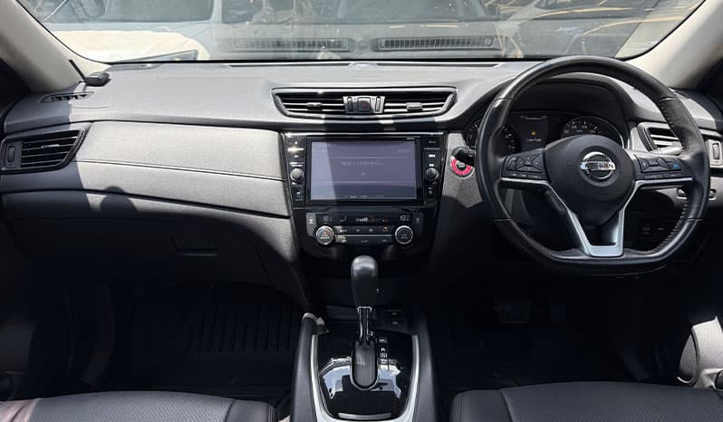 2018 Nissan X Trail 20Xi Hybrid image-16