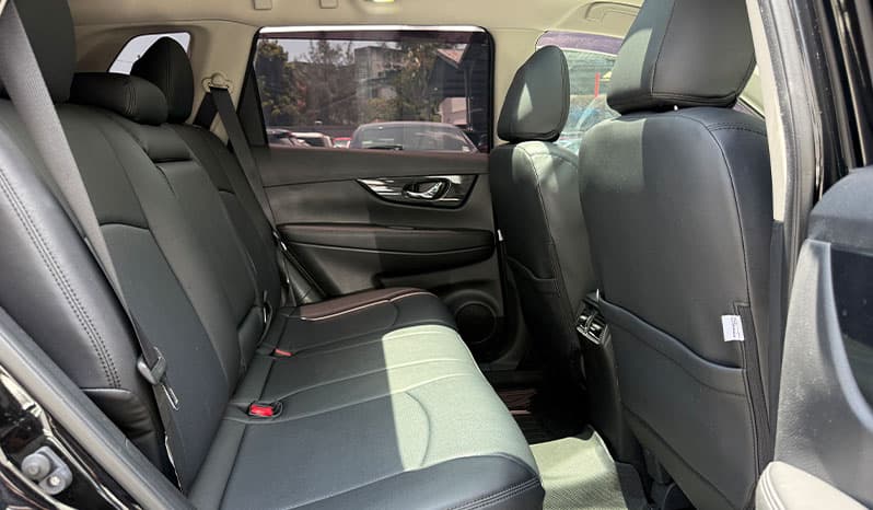 2018 Nissan X Trail 20Xi Hybrid image-17