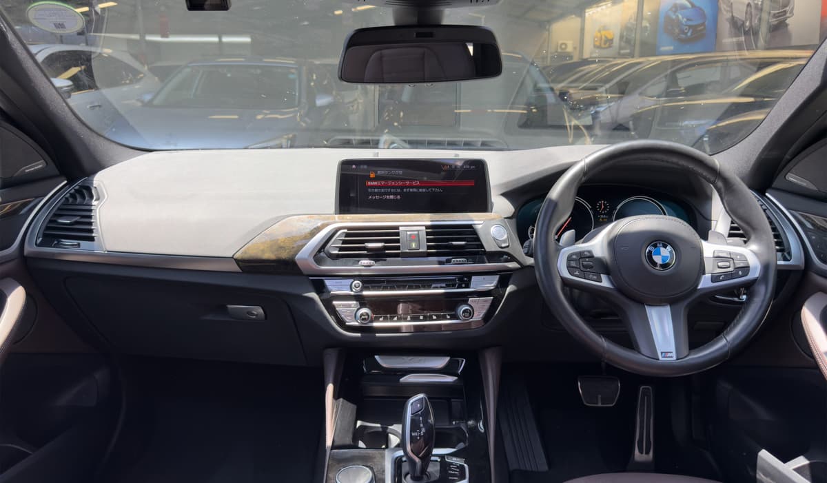 2018 Bmw X4 xDrive 30i M Sport image-16