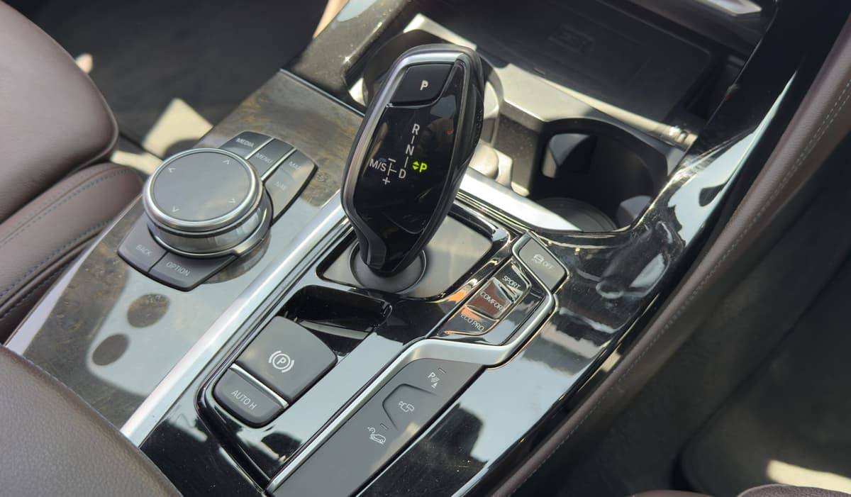 2018 Bmw X4 xDrive 30i M Sport image-18