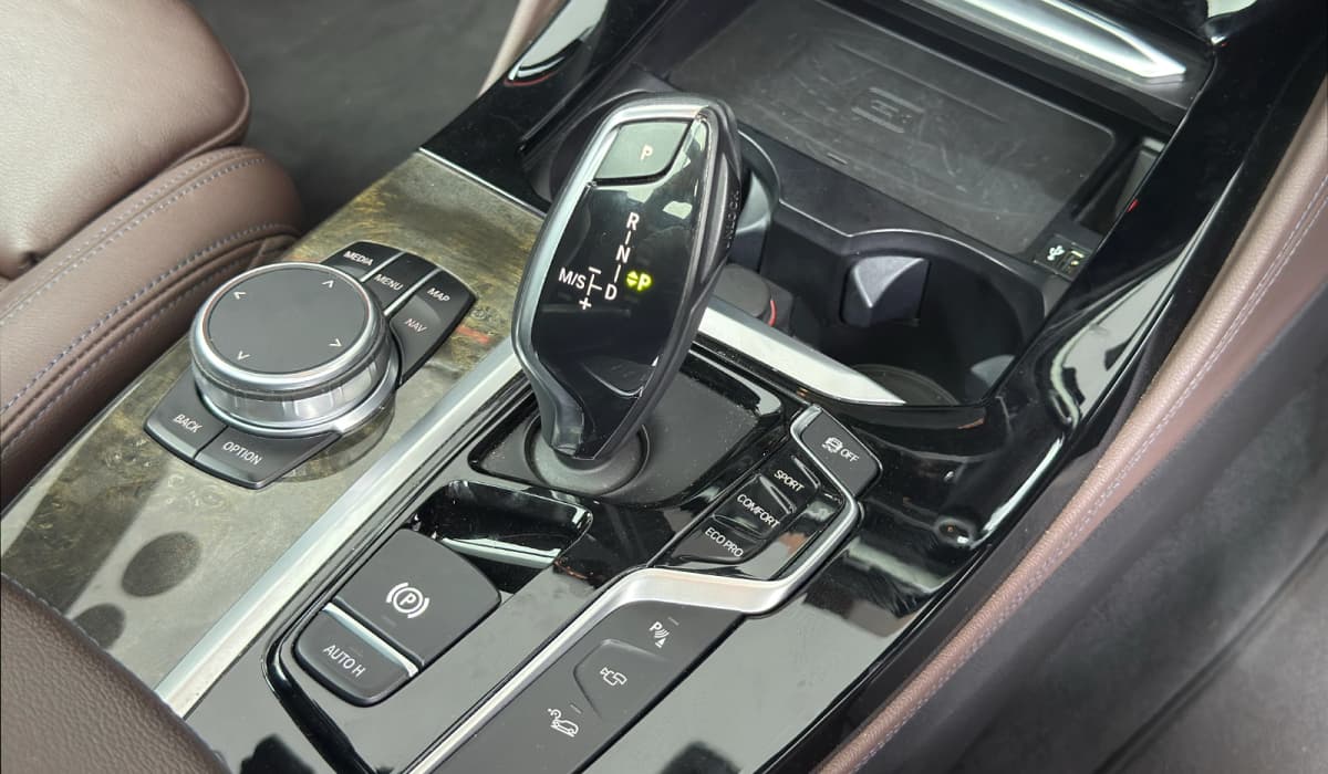 2018 Bmw X4 xDrive 30i M Sport image-30