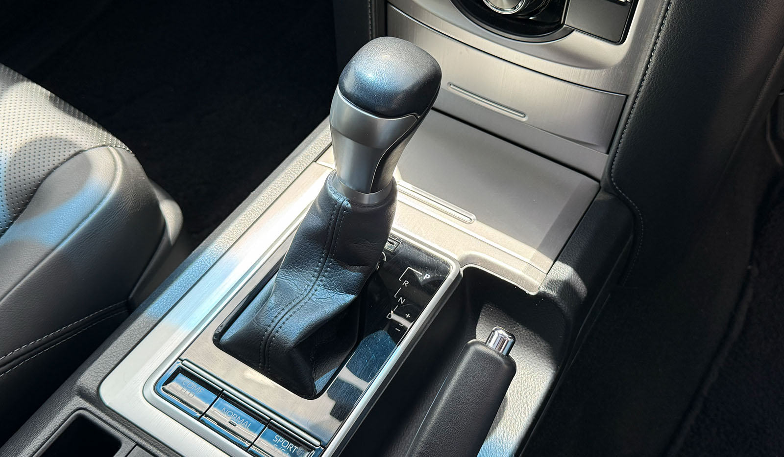 2019 Toyota Land Cruiser Prado TZ-G image-11