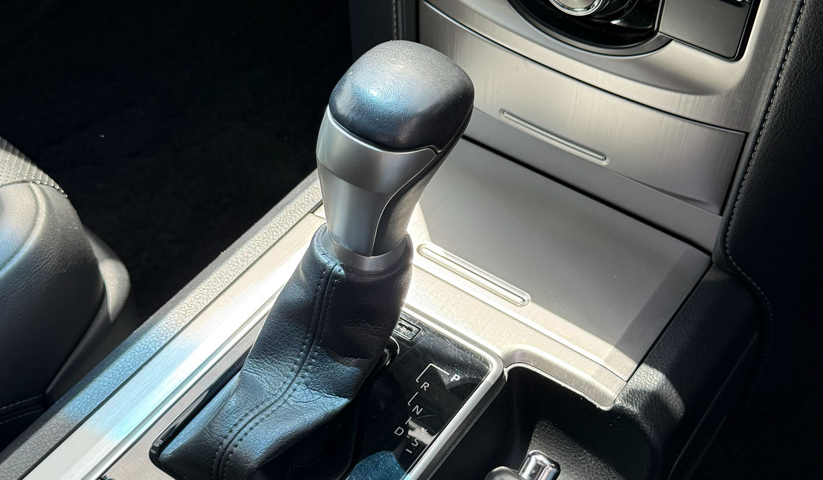 2019 Toyota Land Cruiser Prado TZ-G image-21