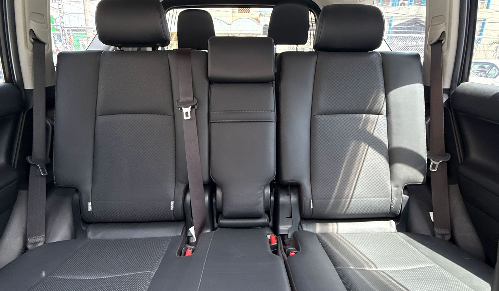 2019 Toyota Land Cruiser Prado TZ-G image-22