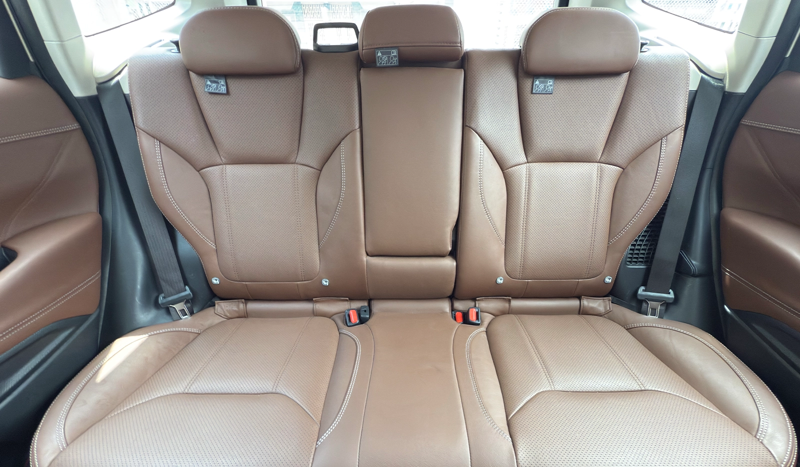 2018 Subaru Forester Advanced image-11