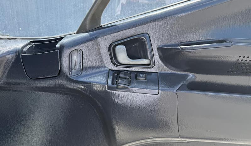 1995 Mitsubishi Canter Dump image-13