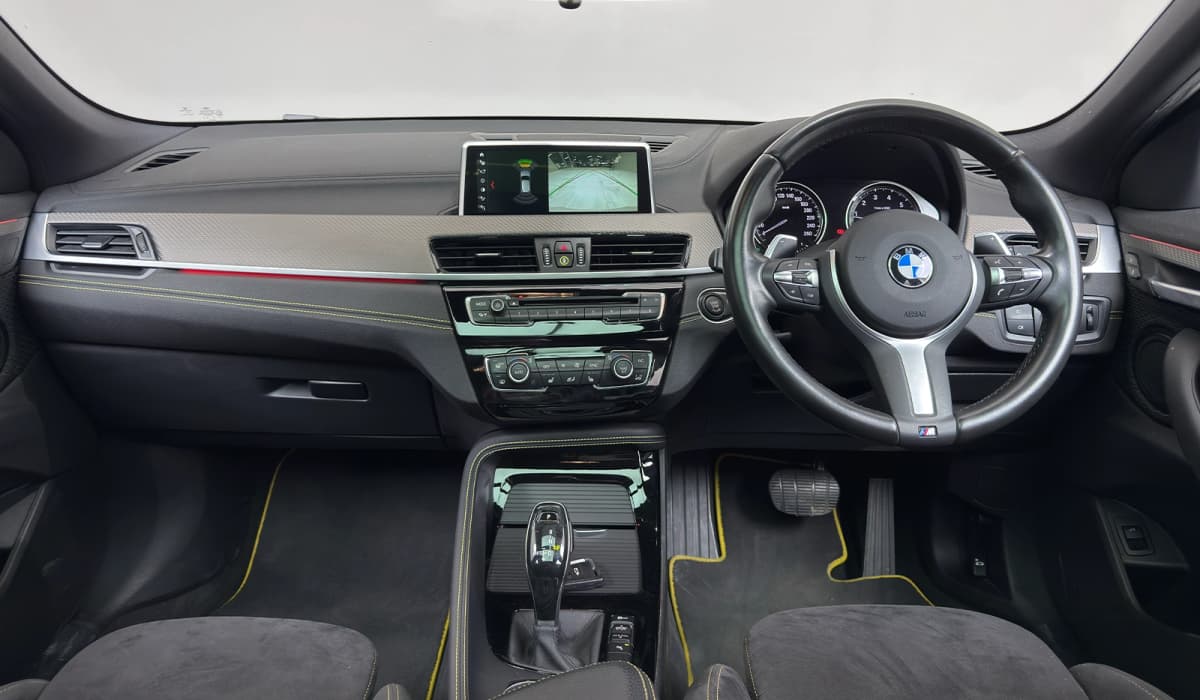 2018 Bmw X2 xDrive 20i M Sport image-18