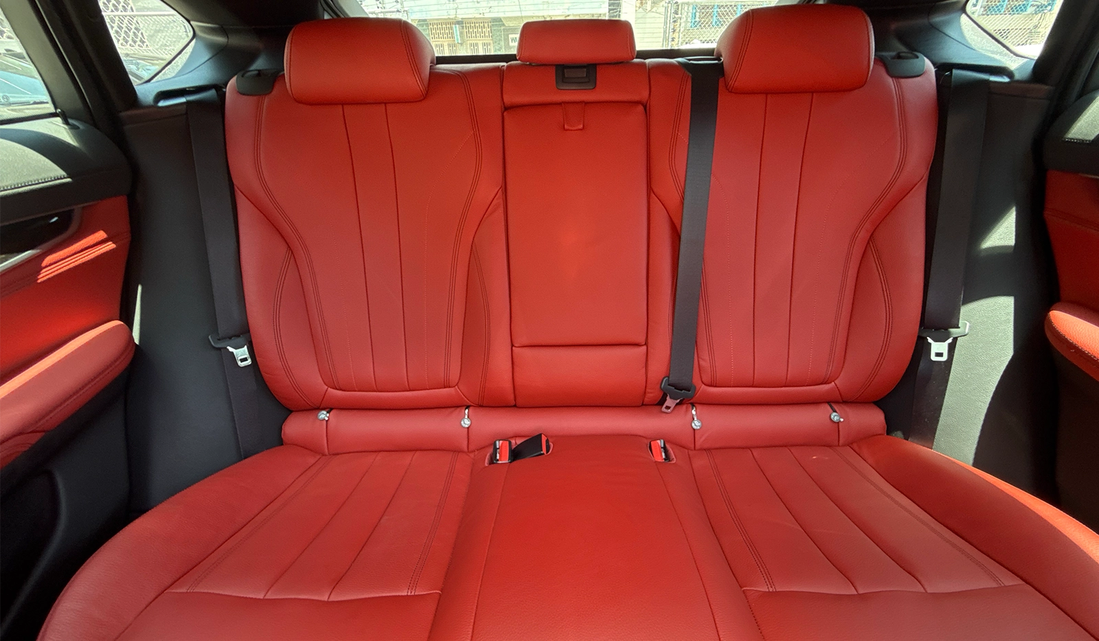 2019 Bmw X6 xDrive 35i M Sport image-17
