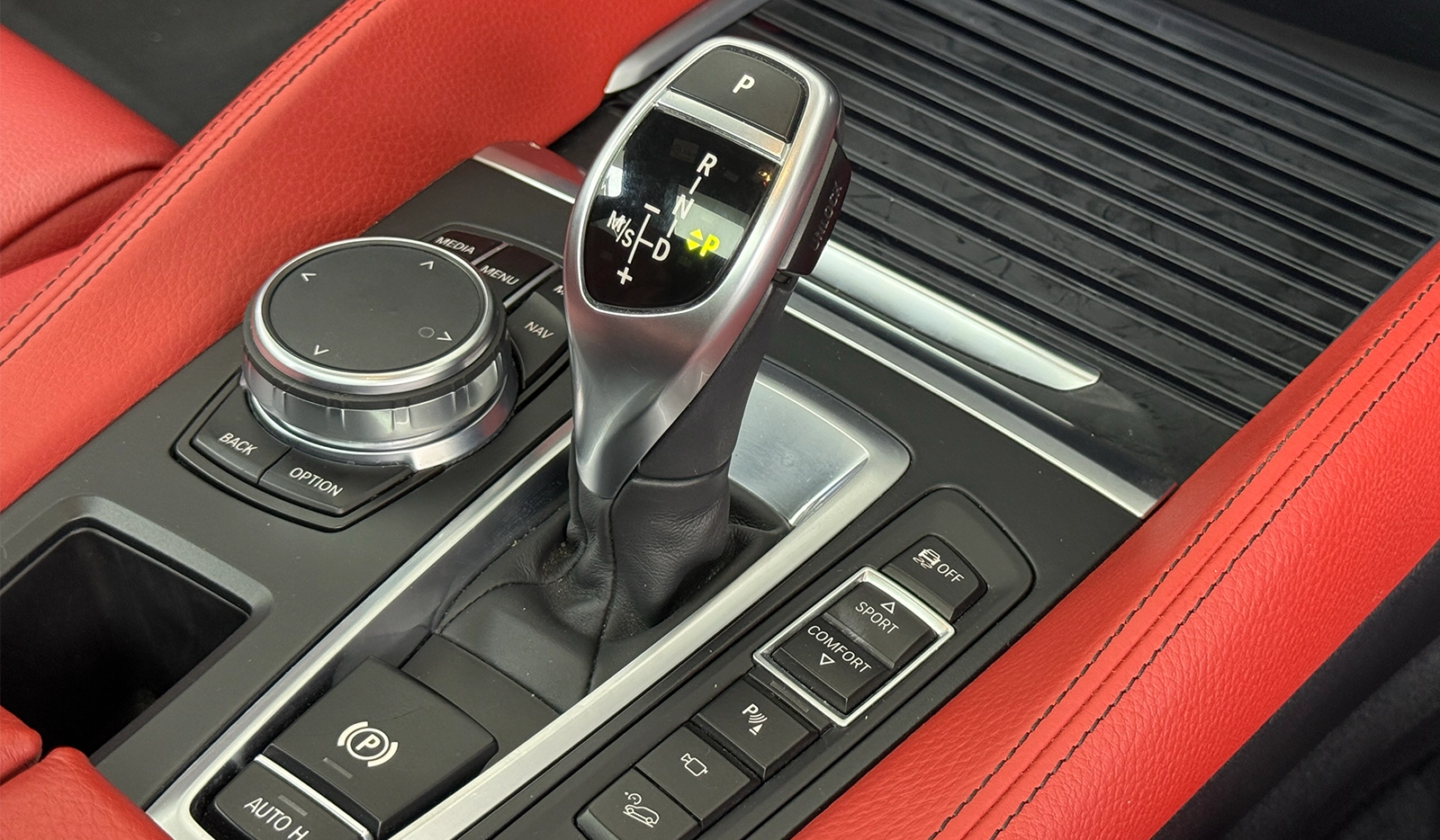 2019 Bmw X6 xDrive 35i M Sport image-18
