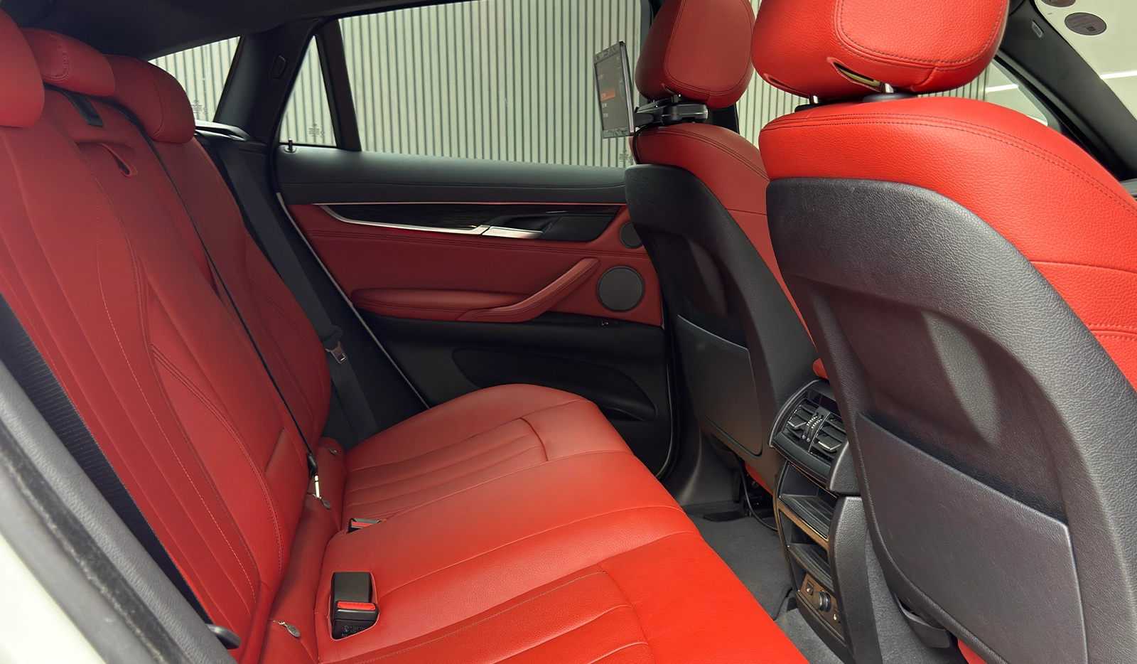 2019 Bmw X6 xDrive 35i M Sport image-19