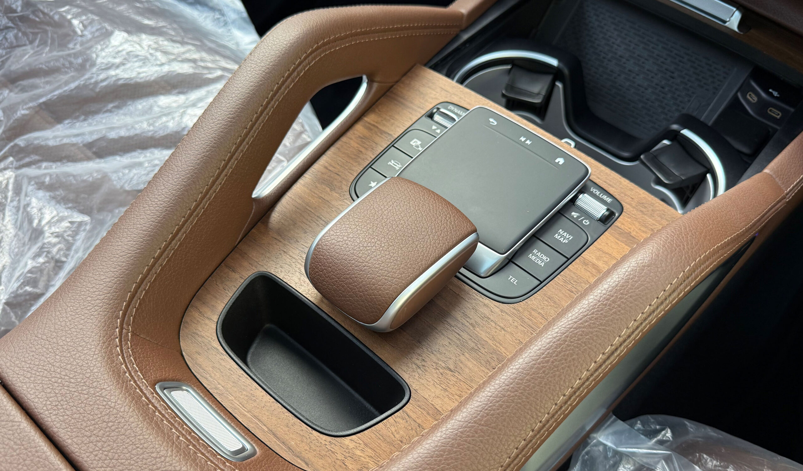 2024 Mercedes-Benz GLE-Class 4Matic GLE450 image-13