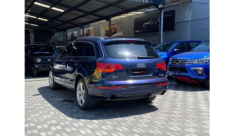 2006 Audi Q7 image-2
