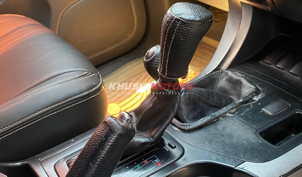 2005 Toyota Land Cruiser Prado TX image-7