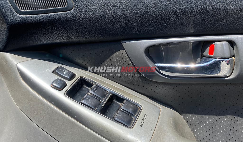 2005 Toyota Land Cruiser Prado TX image-8