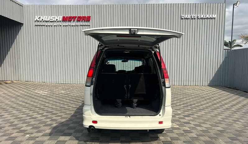 2000 Toyota Noah image-16