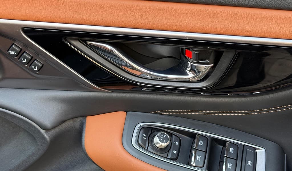 2022 Subaru Outback image-3