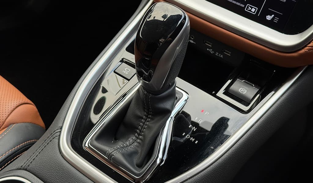 2022 Subaru Outback image-4