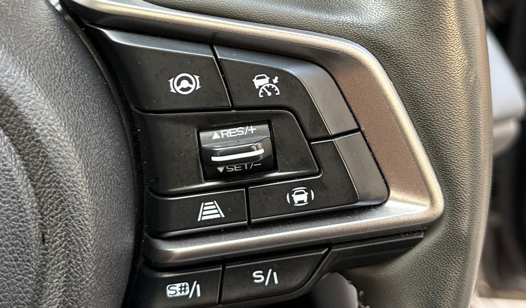 2022 Subaru Outback image-7