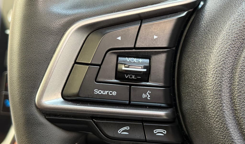 2022 Subaru Outback image-9