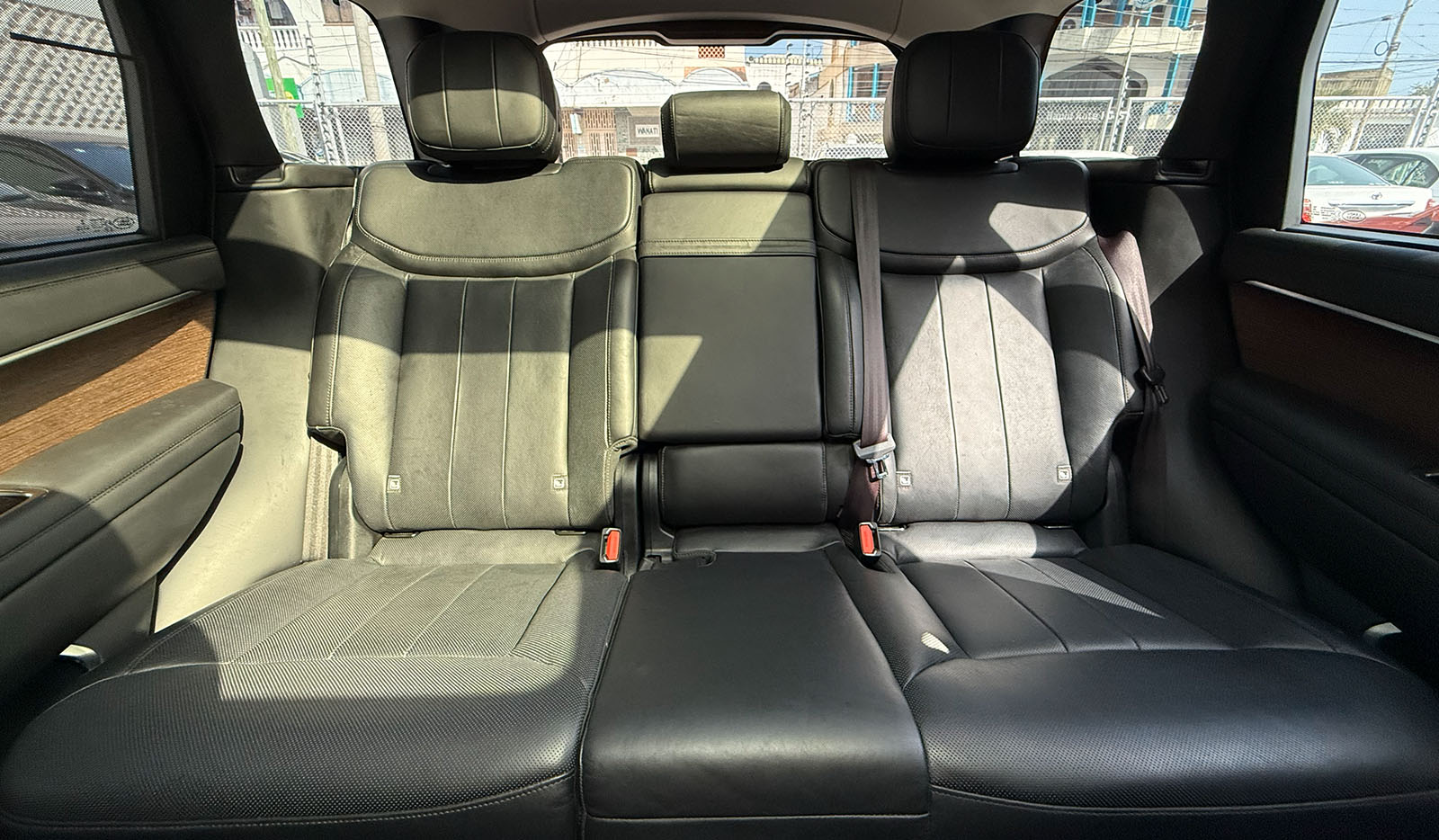 2022 Land Rover Range Rover Vogue Autobiography image-5