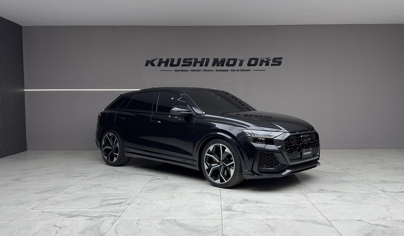2021 Audi RSQ8 image-1