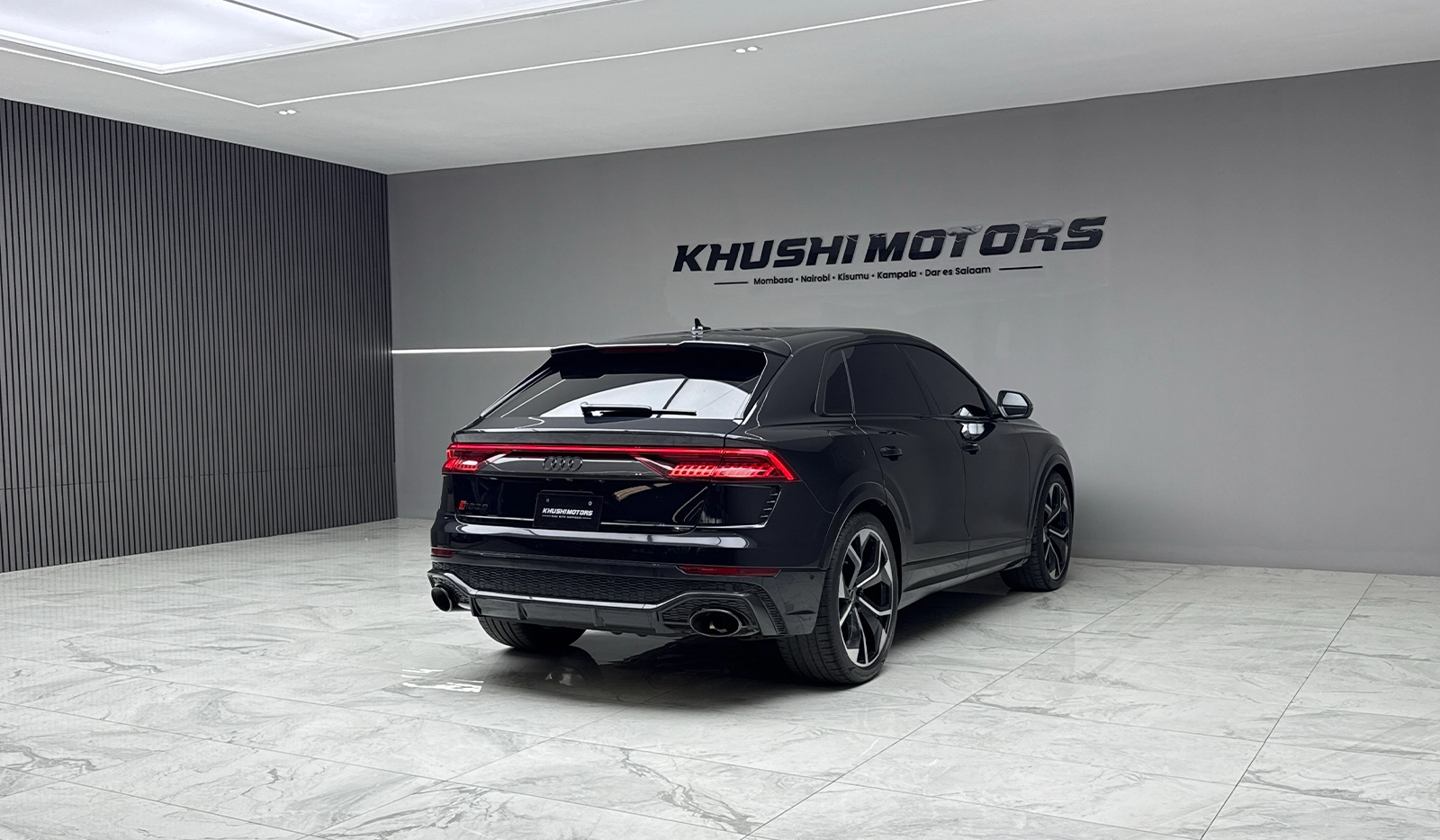 2021 Audi RSQ8 image-4