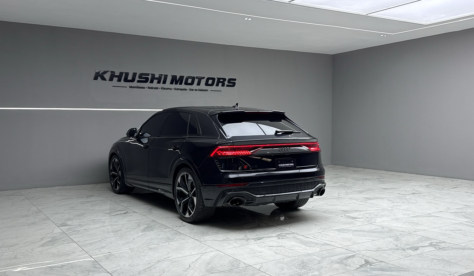 2021 Audi RSQ8 image-5