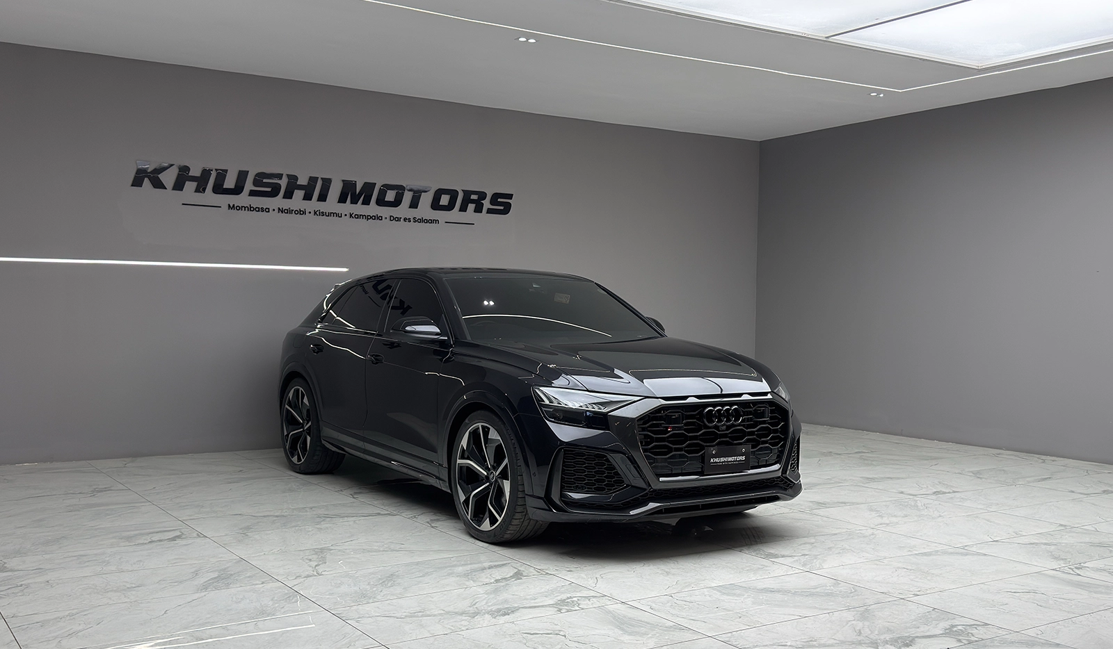 2021 Audi RSQ8 image-6